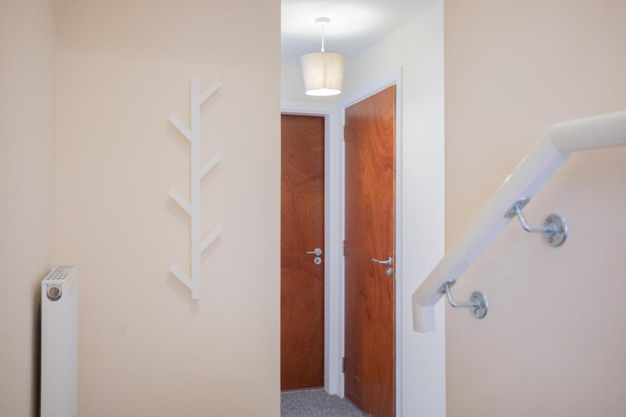 South Apartment