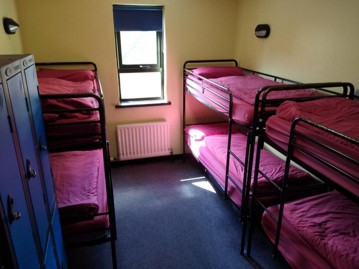 International Youth Hostel