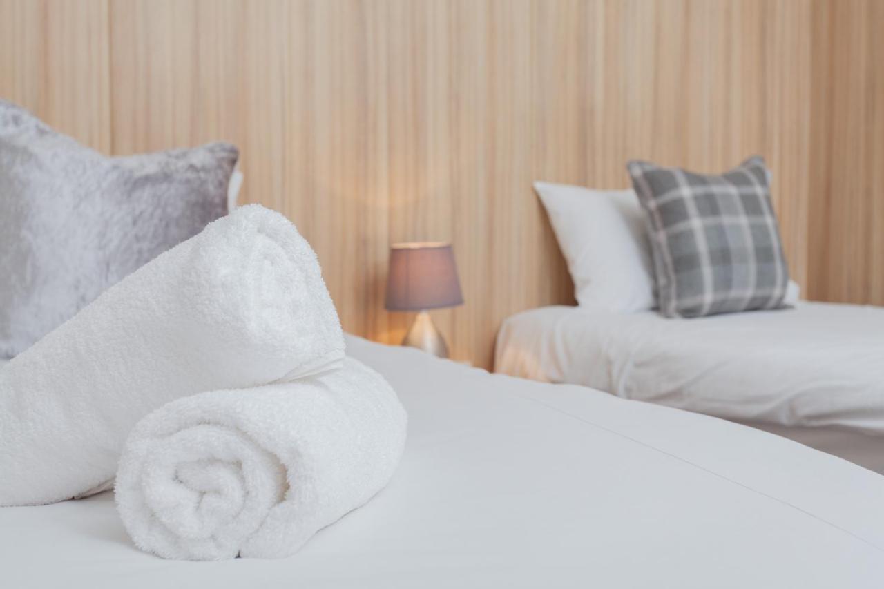 Botanic Rest Queens Quarter Hotel 3*
