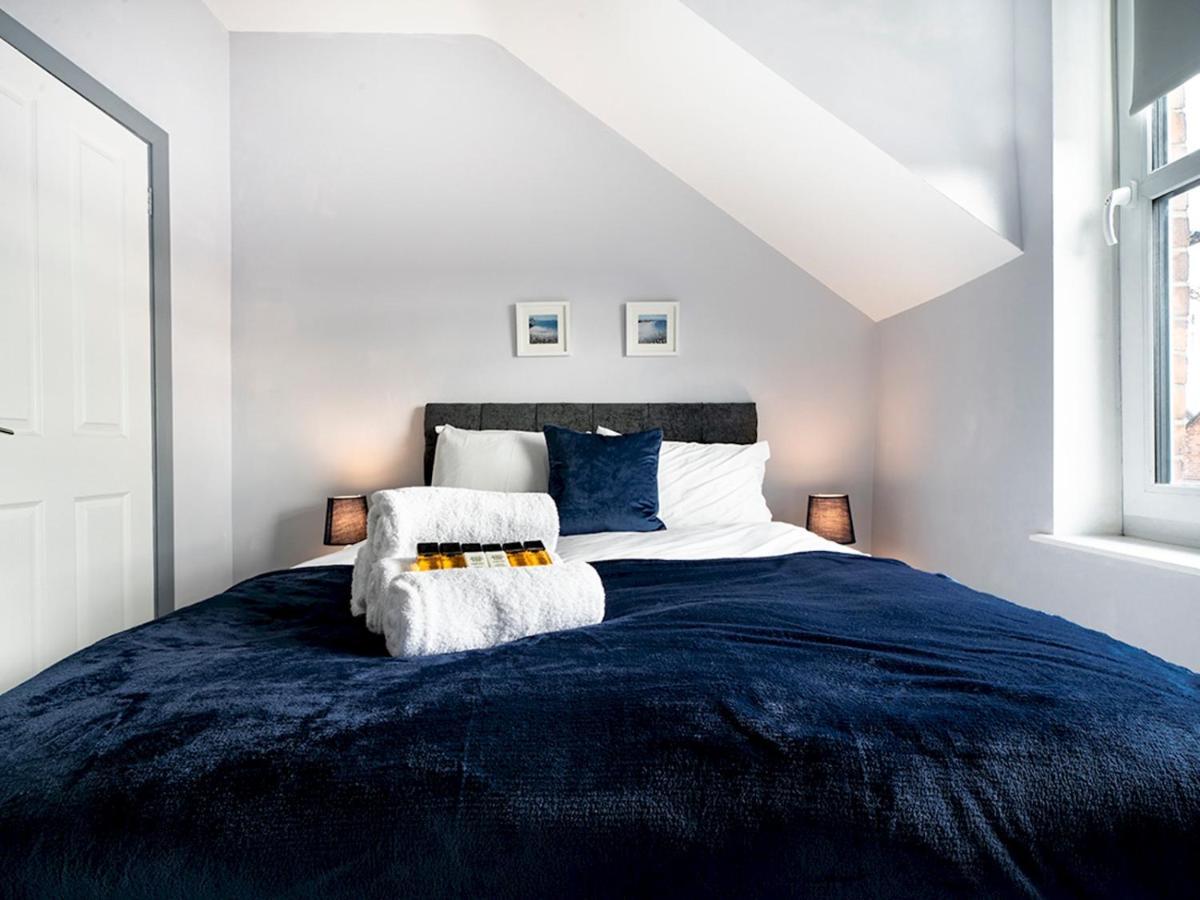 Pass The Keys Lovely 2br Loft In Perfect Location Apartment