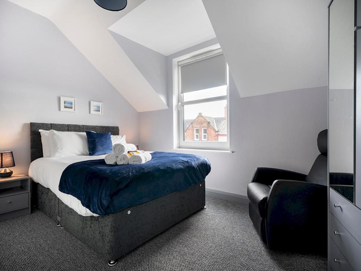 Pass The Keys Lovely 2br Loft In Perfect Location Apartment