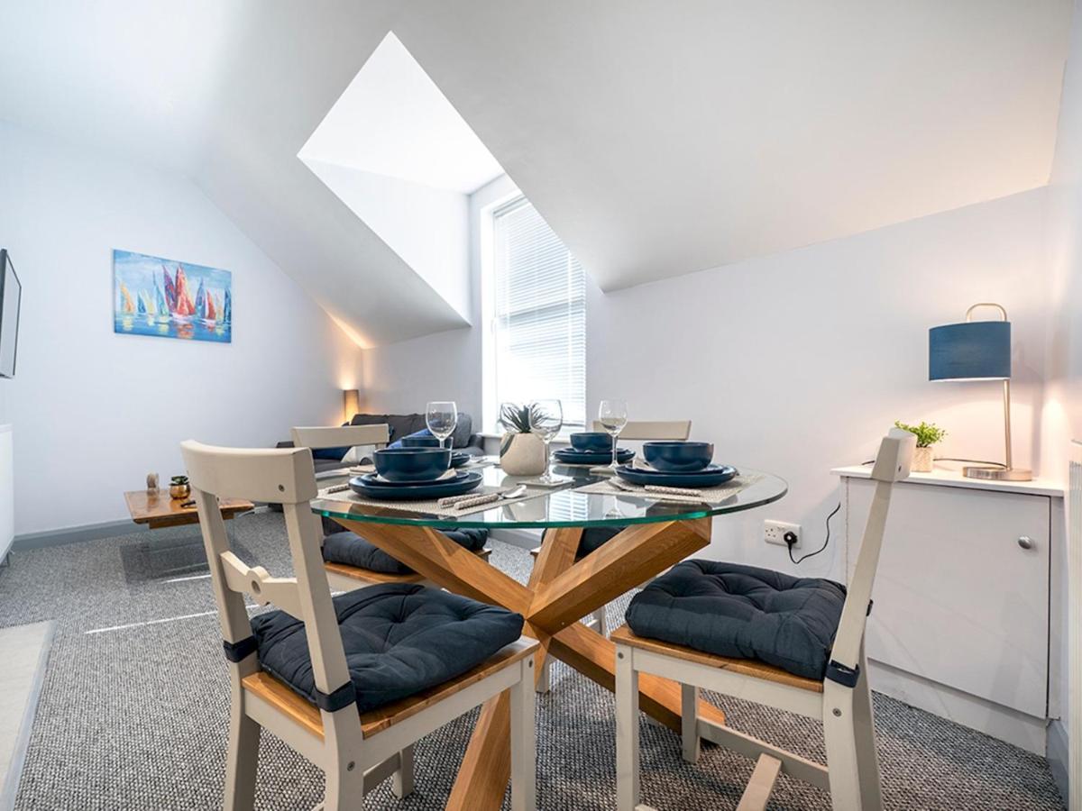 Pass The Keys Lovely 2br Loft In Perfect Location Apartment Belfast