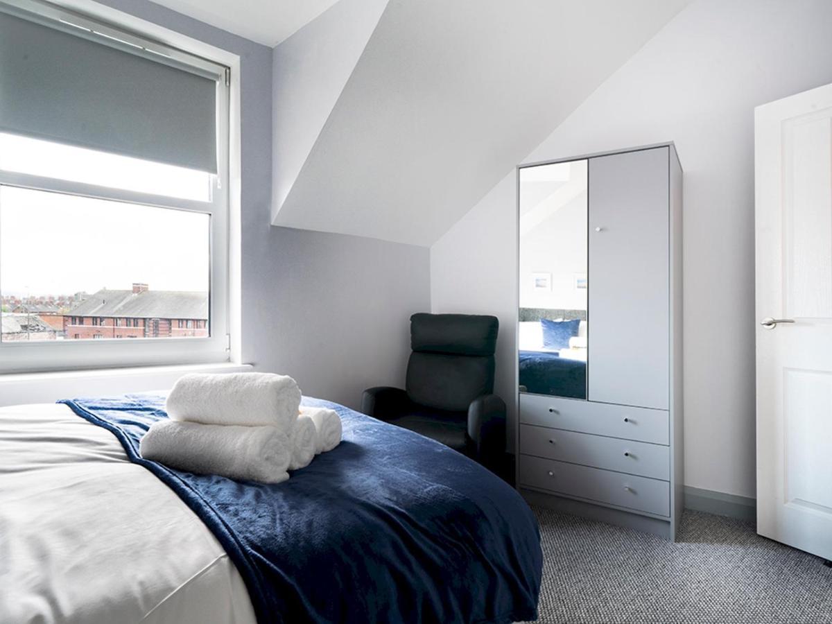 Pass The Keys Lovely 2br Loft In Perfect Location * Belfast