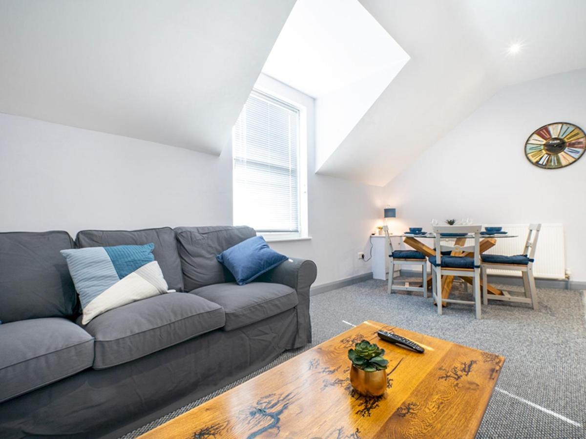 Pass The Keys Lovely 2br Loft In Perfect Location Apartment Belfast