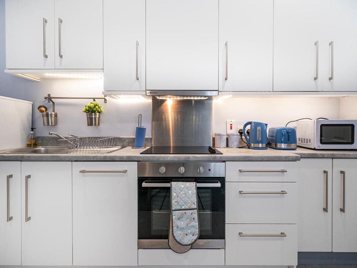 Pass The Keys Lovely 2br Loft In Perfect Location Belfast
