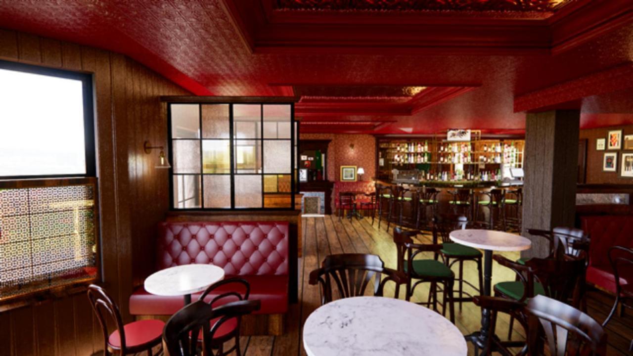 The Malone Belfast