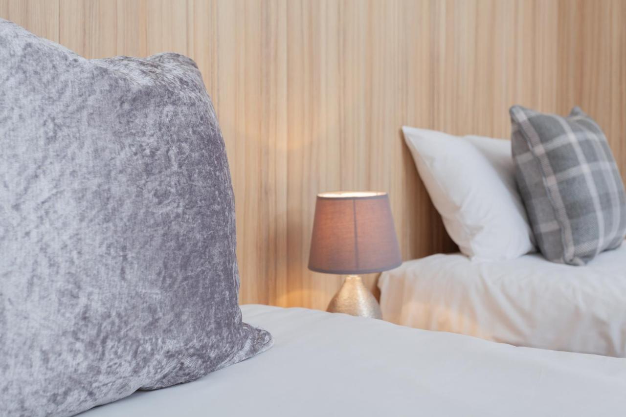Botanic Rest Queens Quarter 3*