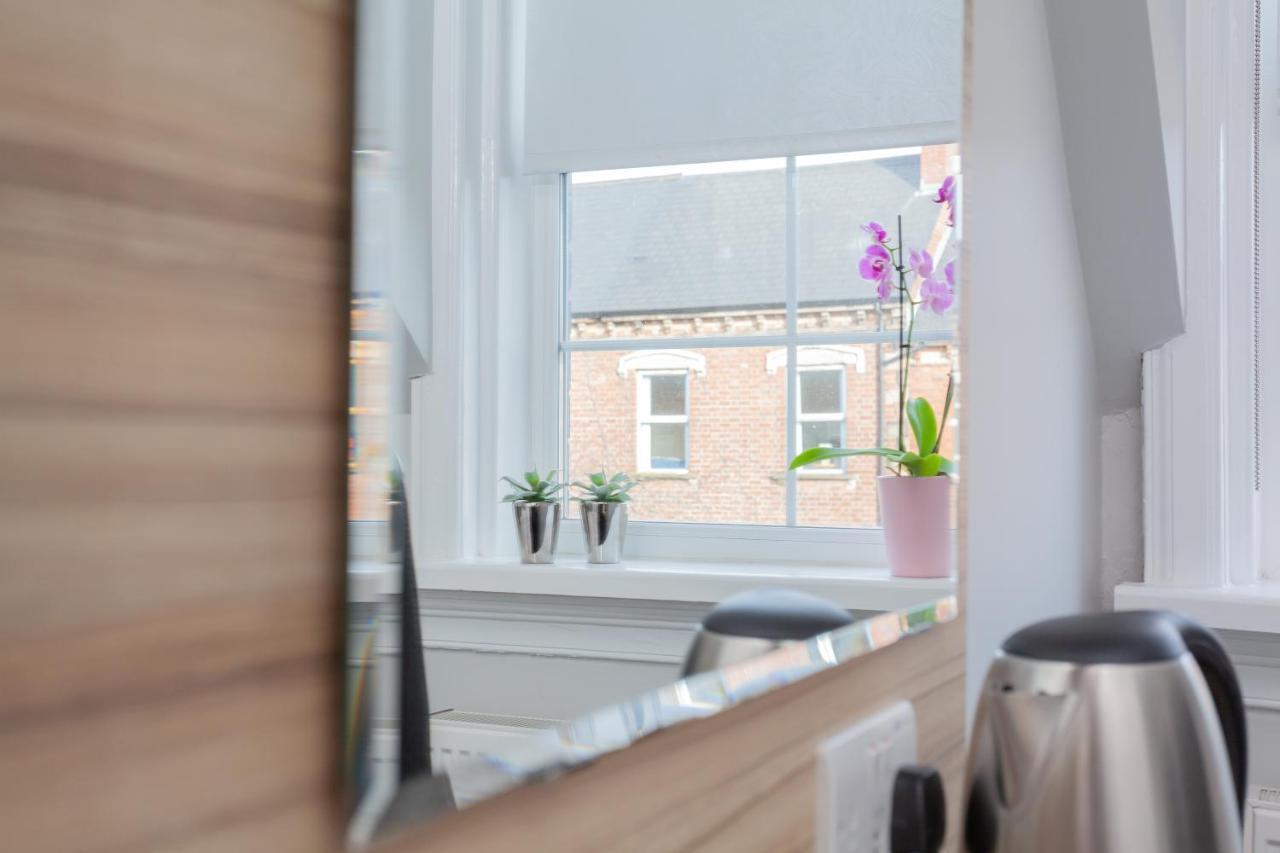 Hotel Botanic Rest Queens Quarter 3*