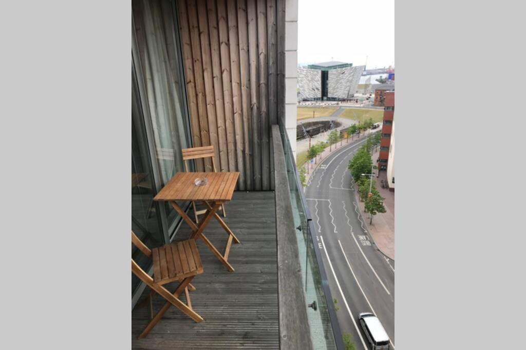 Benji & Milos Apartment *