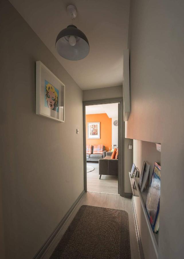 City Centre Penthouse With Parking And Balcony Apartment *