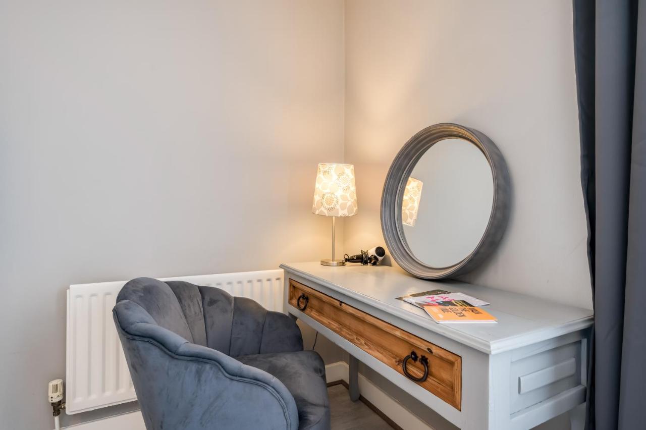 Central Belfast Apartments: Citygate *
