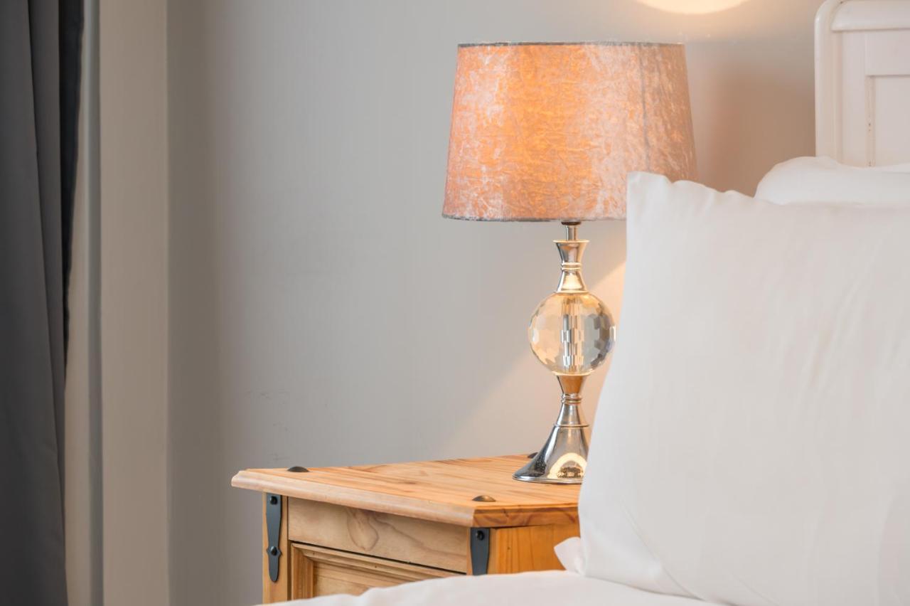 Central Belfast Apartments: Citygate
