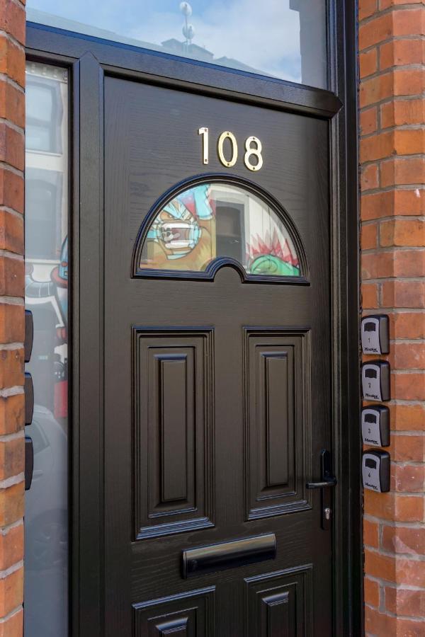 Guest house The Wellesley Belfast