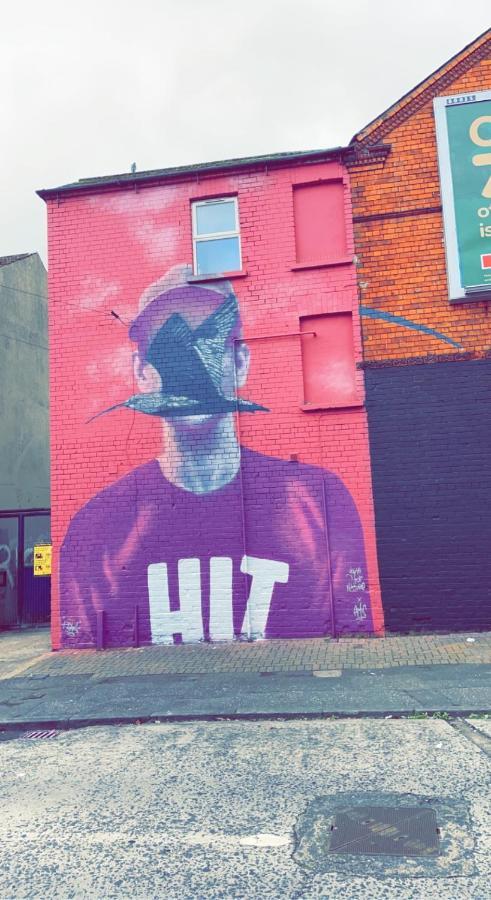Lwr Ormeau