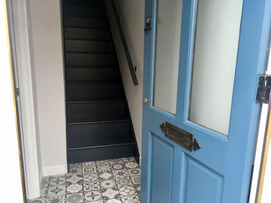 Townhouse In Prime Location In Holiday home *