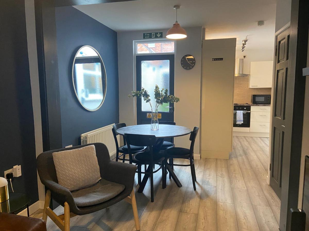 Holiday home Townhouse In Prime Location In Belfast