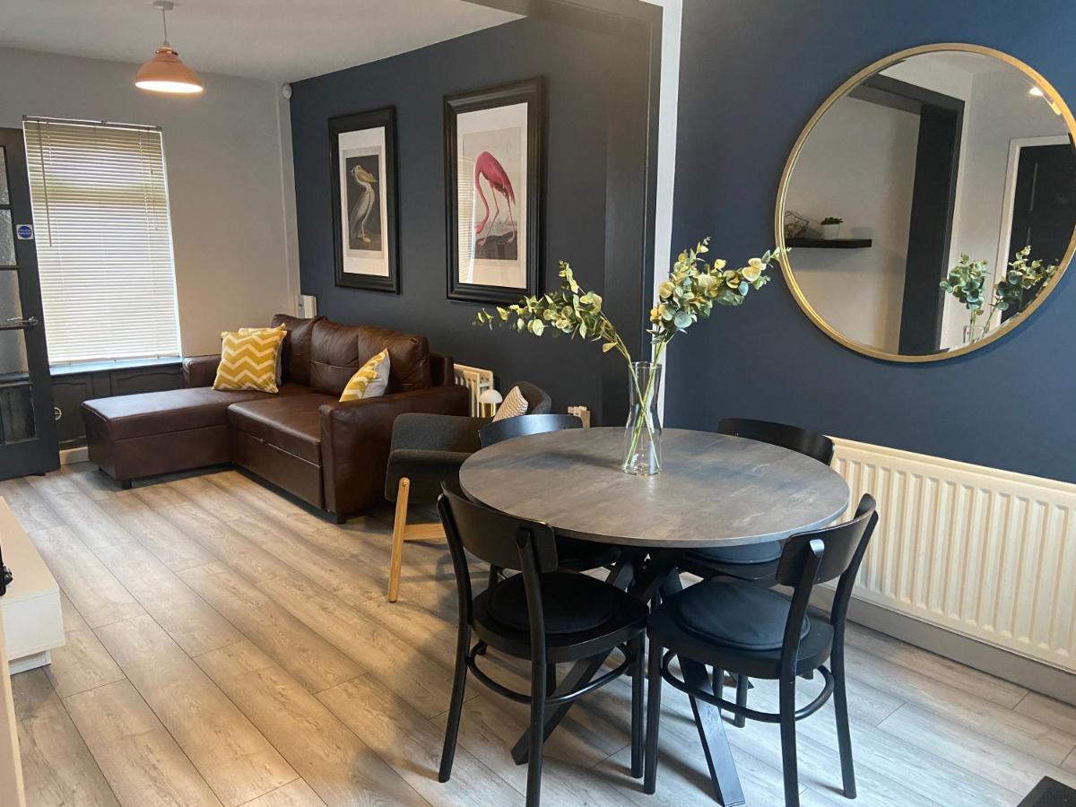 Holiday home Townhouse In Prime Location In *