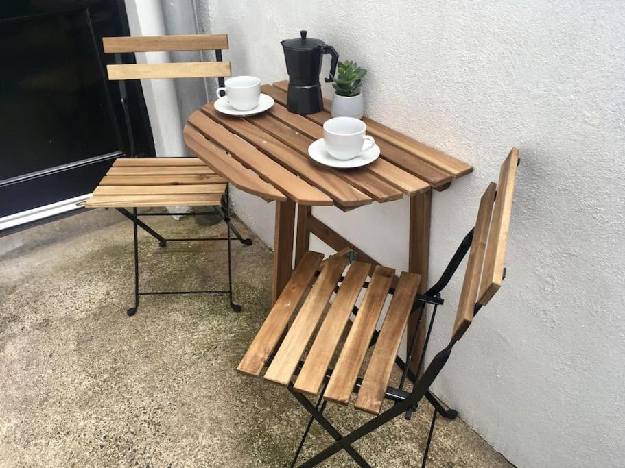 Townhouse In Prime Location In Belfast