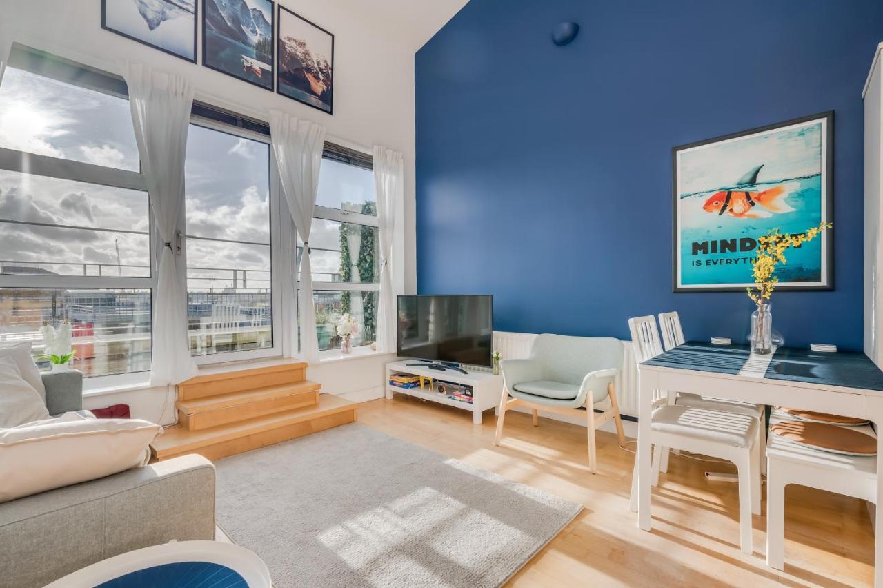 Apartment Apartments: Park Avenue Belfast