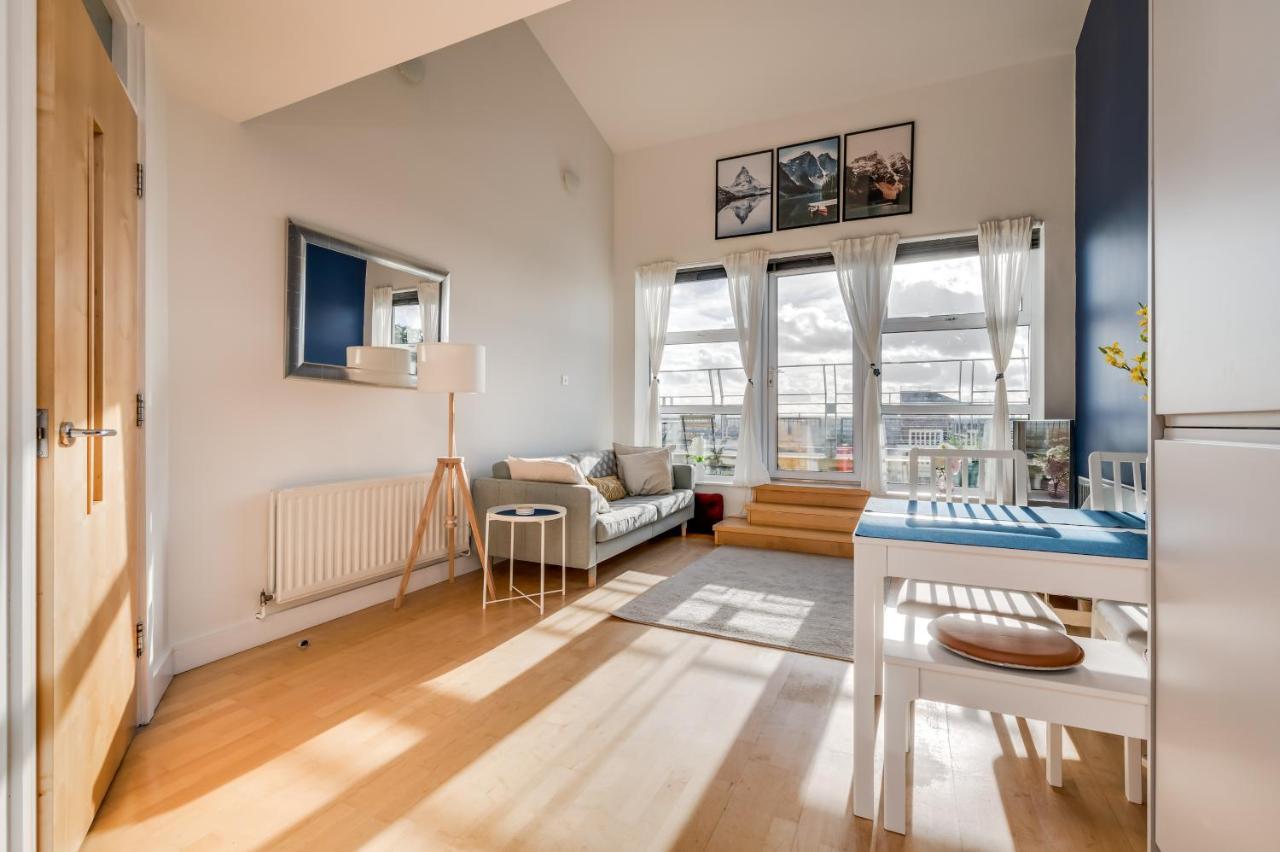 Apartments: Park Avenue Apartment