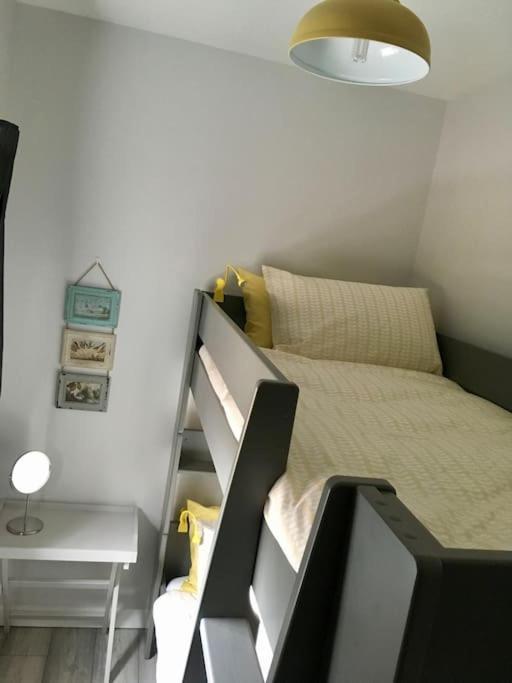 Holiday home Townhouse In Prime Location In Belfast