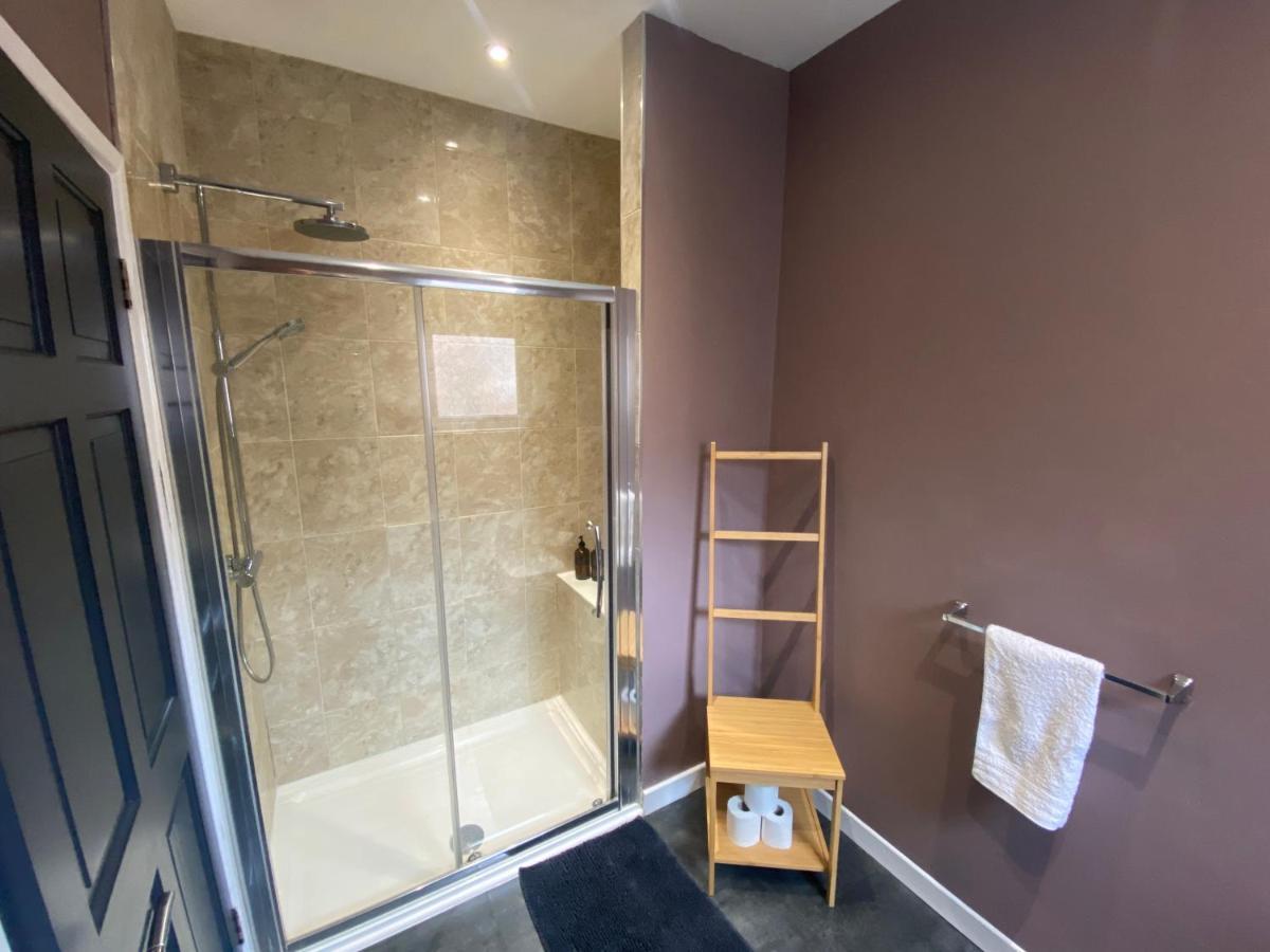 Townhouse In Prime Location In Holiday home Belfast