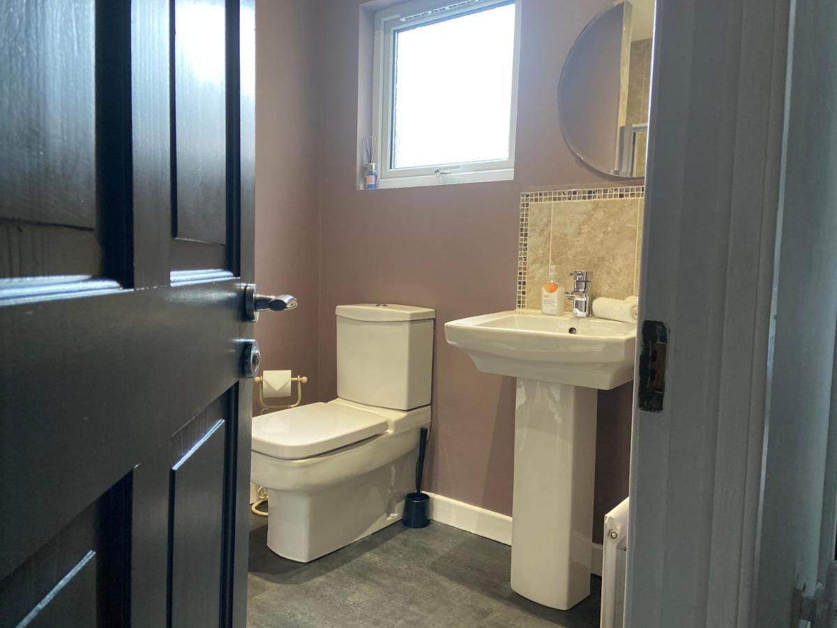 Holiday home Townhouse In Prime Location In