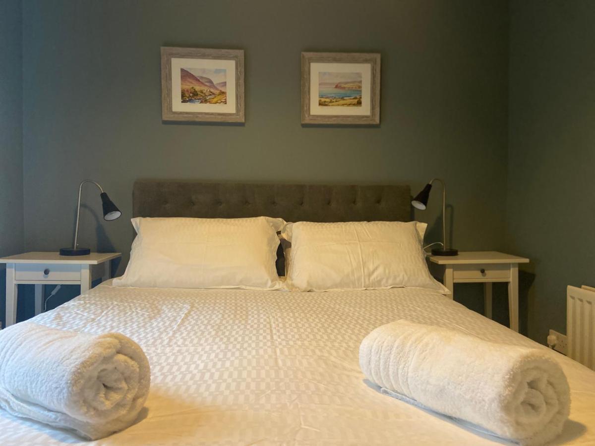 Holiday home Townhouse In Prime Location In Belfast