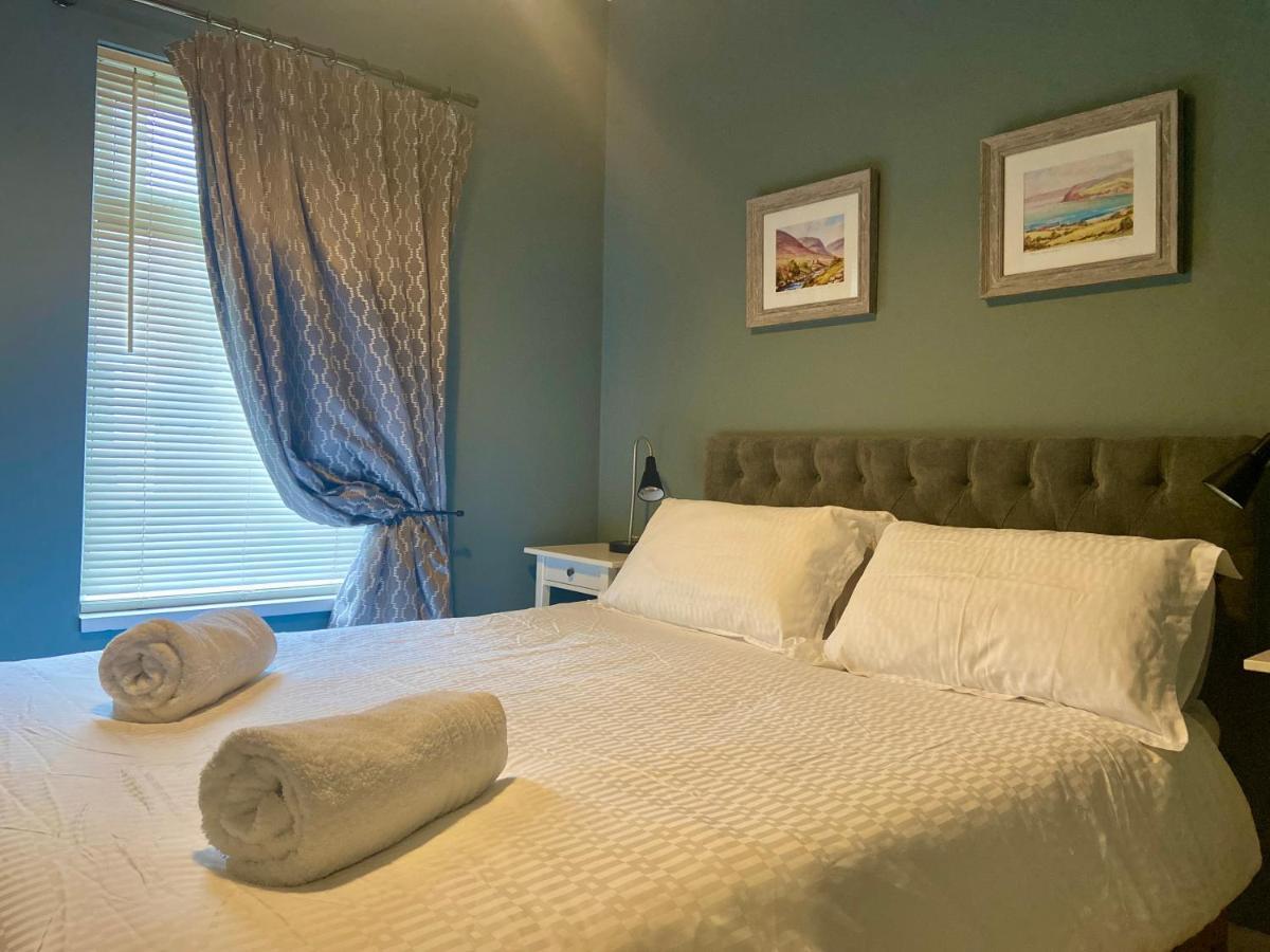 Townhouse In Prime Location In