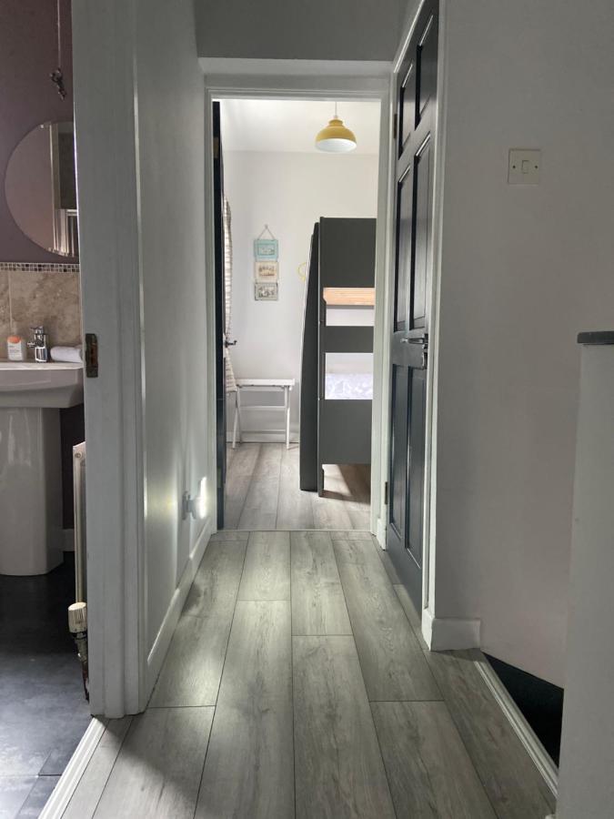 Holiday home Townhouse In Prime Location In Belfast