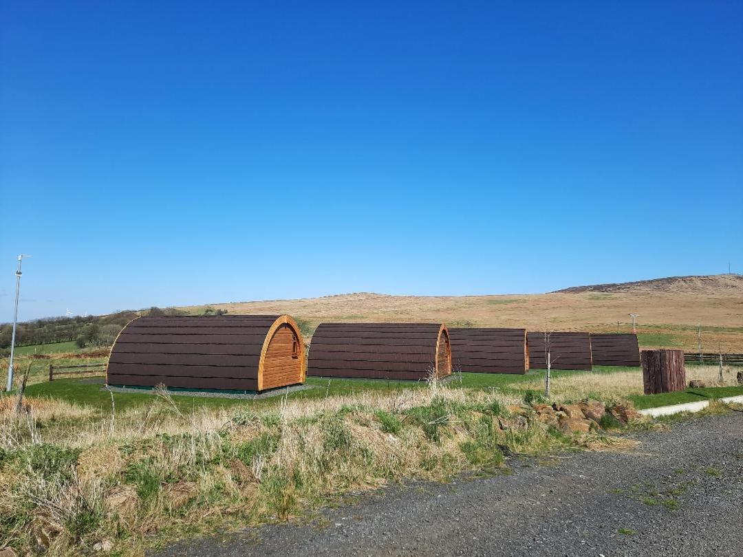 Standing Stones 4* Belfast