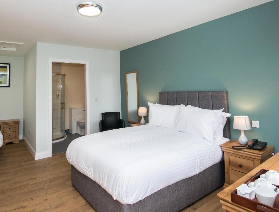 Hotel Standing Stones 4*