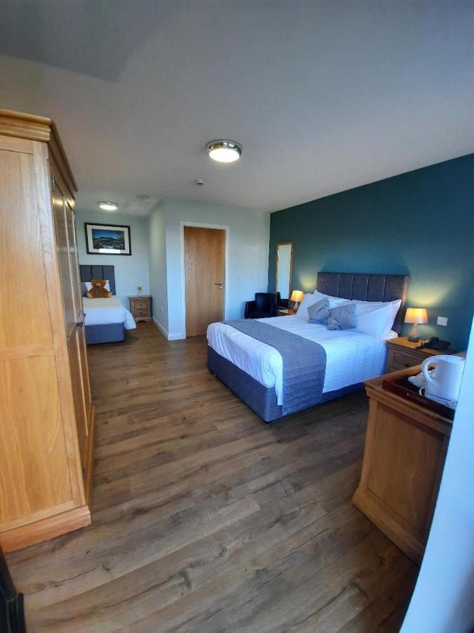 Standing Stones Hotel Belfast