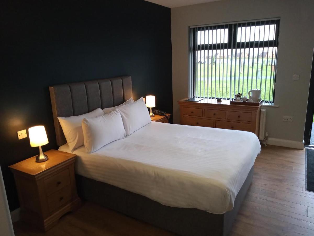 Hotel Standing Stones
