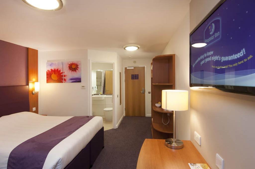 Hotel Premier Centre - Alfred Street Belfast