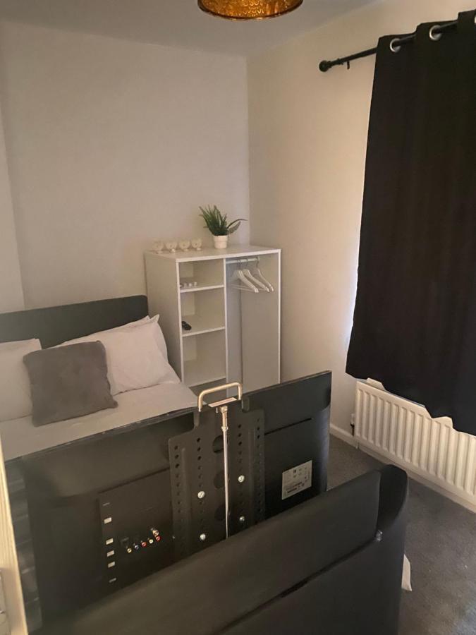 Apartment Convenient *