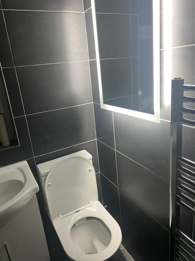 Convenient Apartment
