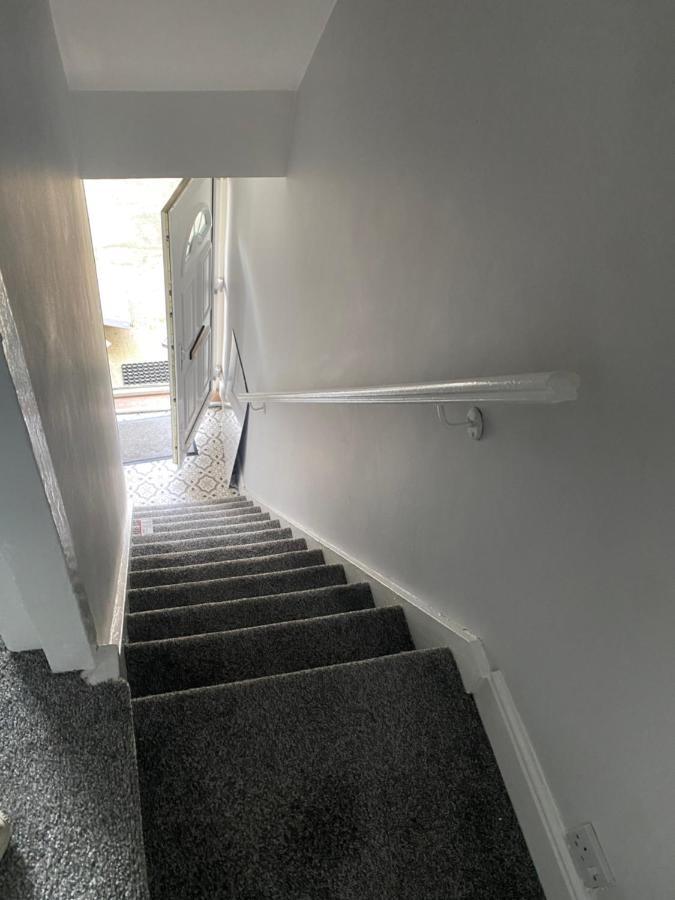 Apartment Convenient *