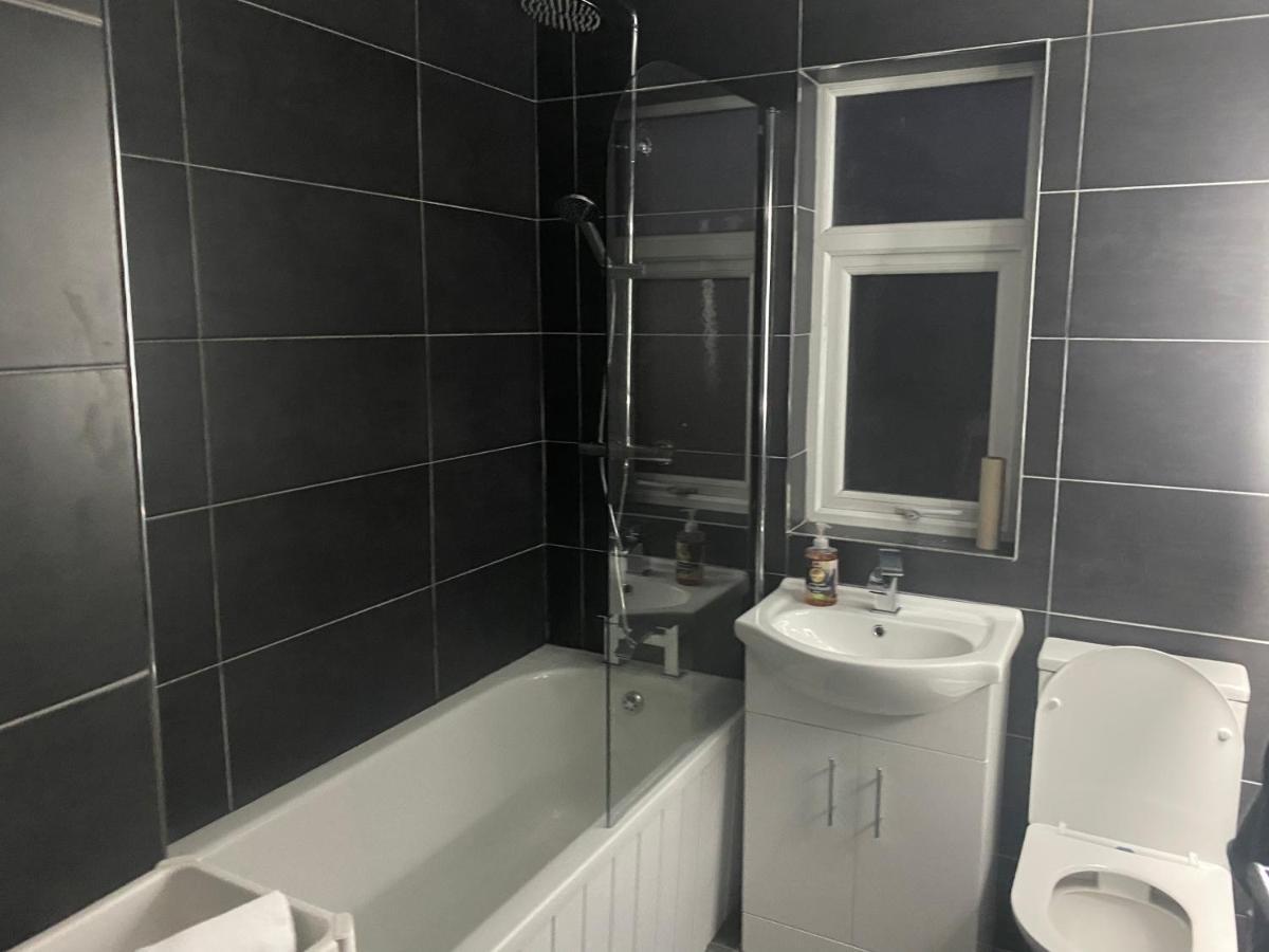 Apartment Convenient