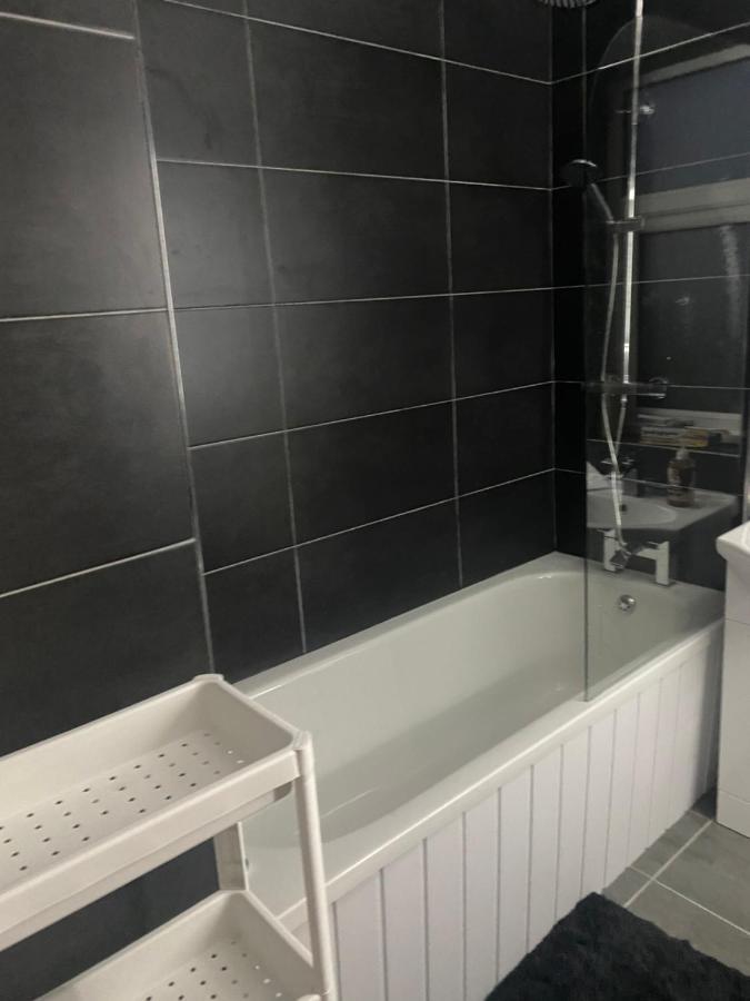 Apartment Convenient Belfast