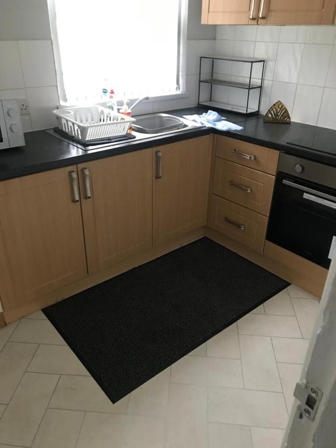 Apartment Convenient