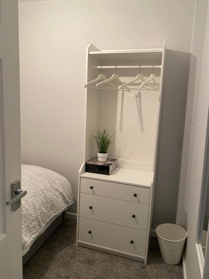 Apartment Convenient