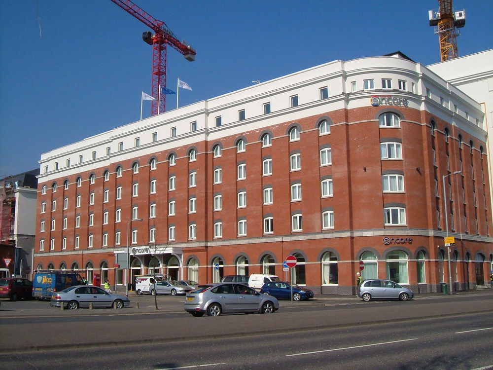 Ramada By Wyndham Belfast