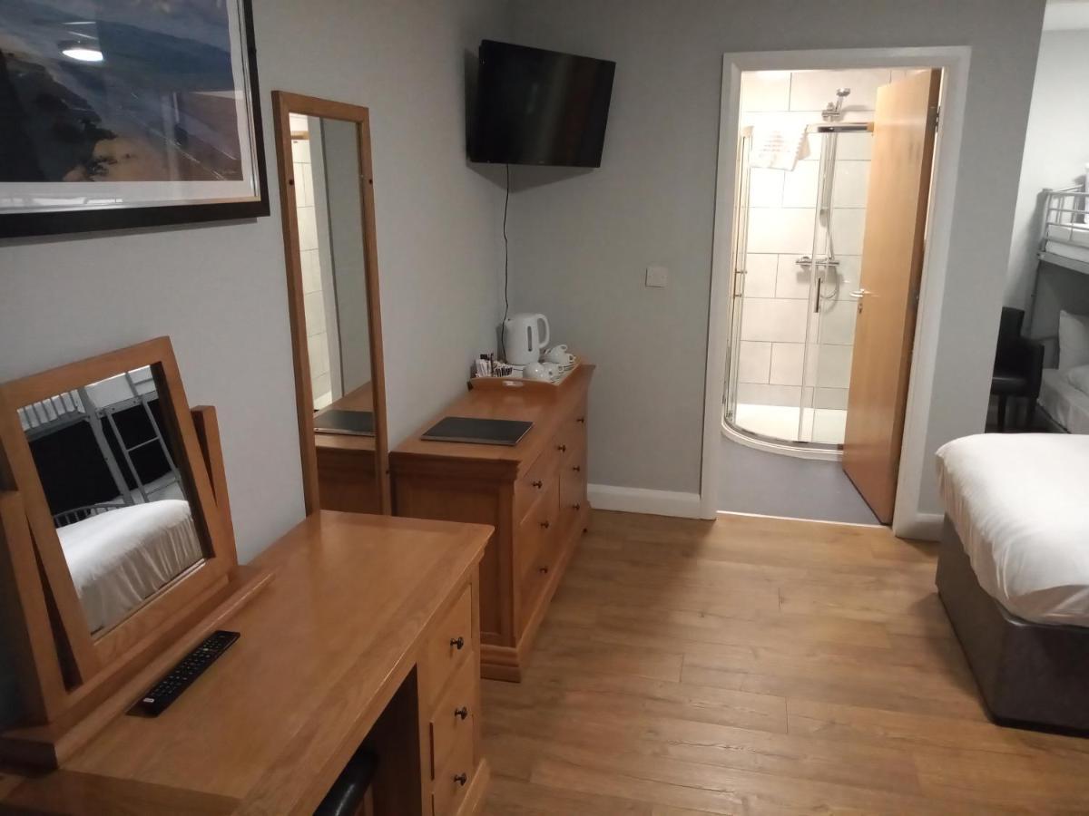 Hotel Standing Stones 4*