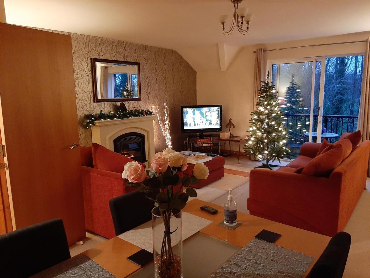 Apartment Titanic View Luxury Belfast