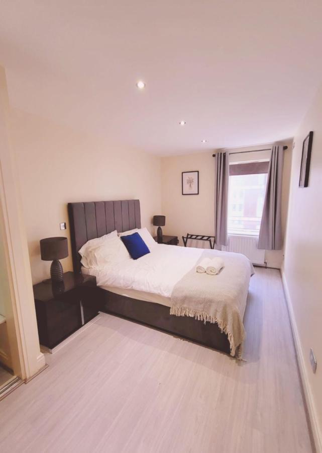 Apartment Central City Apartment - Free Parking