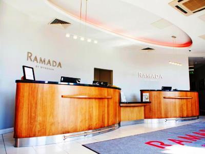 Hotel Ramada By Wyndham