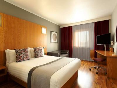 Hotel Ramada By Wyndham
