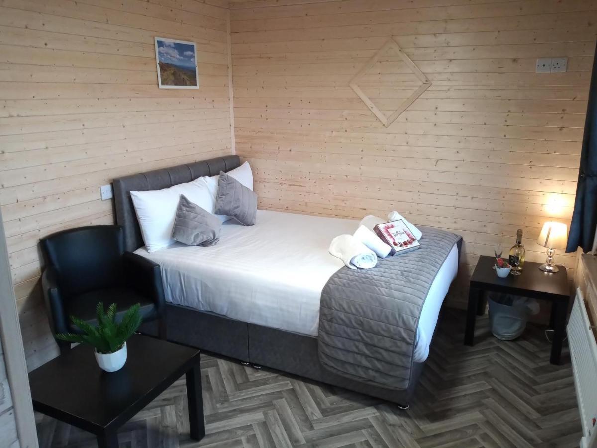 Hotel Standing Stones 4*