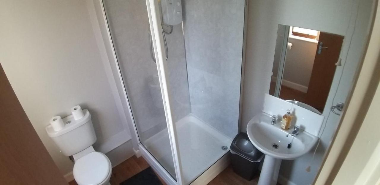 Alexandra Park Town House 223